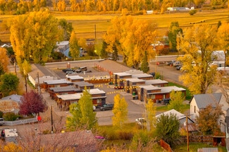 Hayden, CO Apartments - 280 E Washington Ave