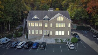 Port Jefferson, NY Office - 646 Main St