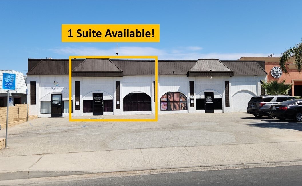 1619 Cecil Ave, Delano, CA for Rent