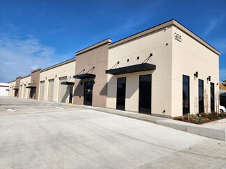 Clovis, CA Industrial - 965 Barstow Ave