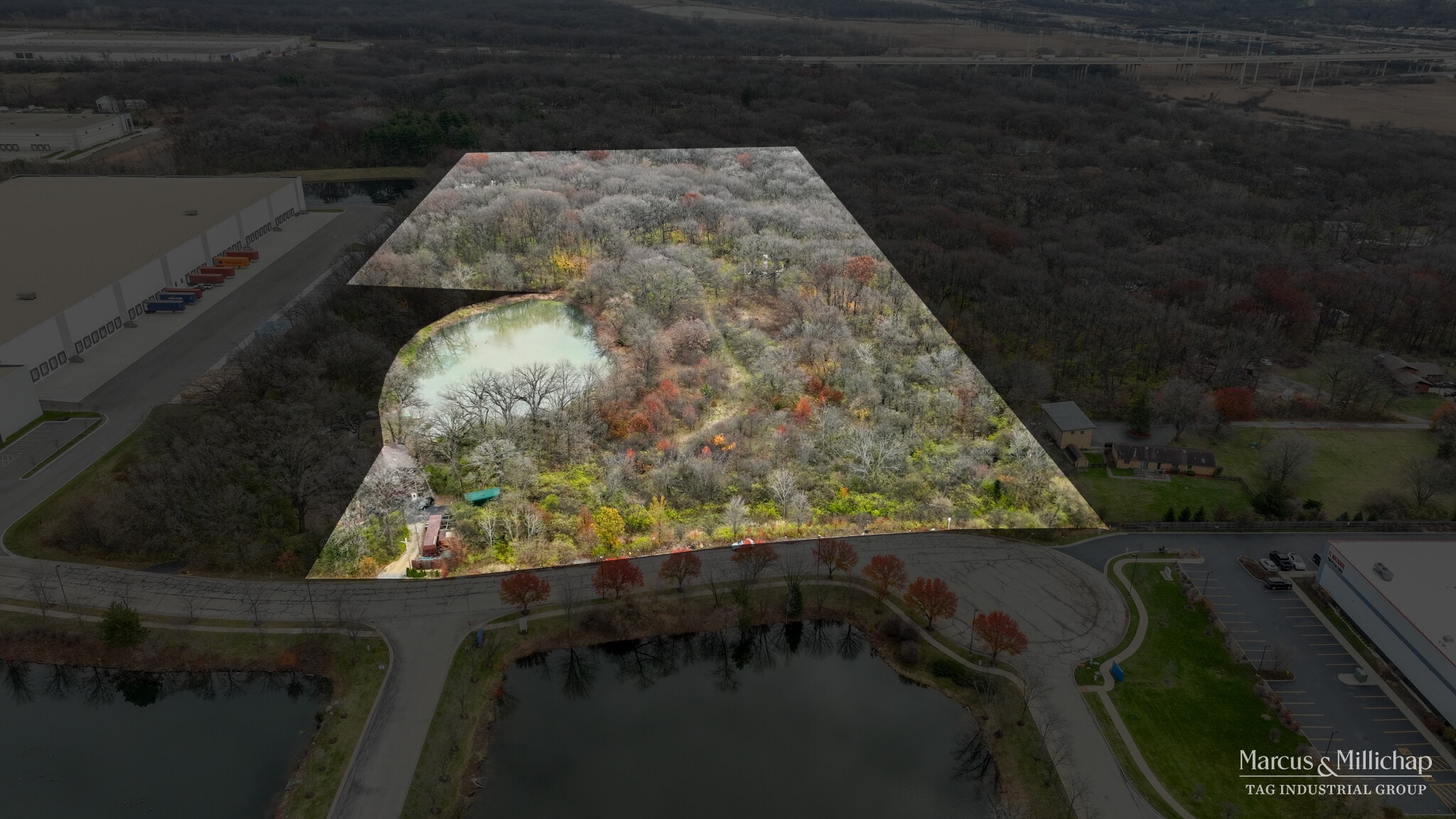 11313 Katherines Xing, Lemont, IL for Sale