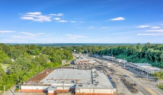 Chattanooga, TN Retail - 3600-3800 Ringgold Rd
