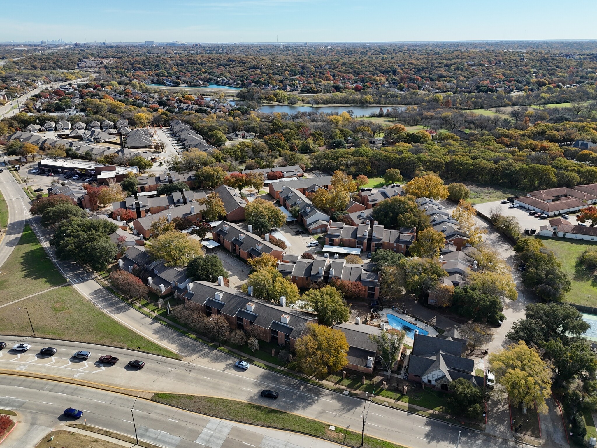 1601 Eastchase Pky, Fort Worth, TX for Sale