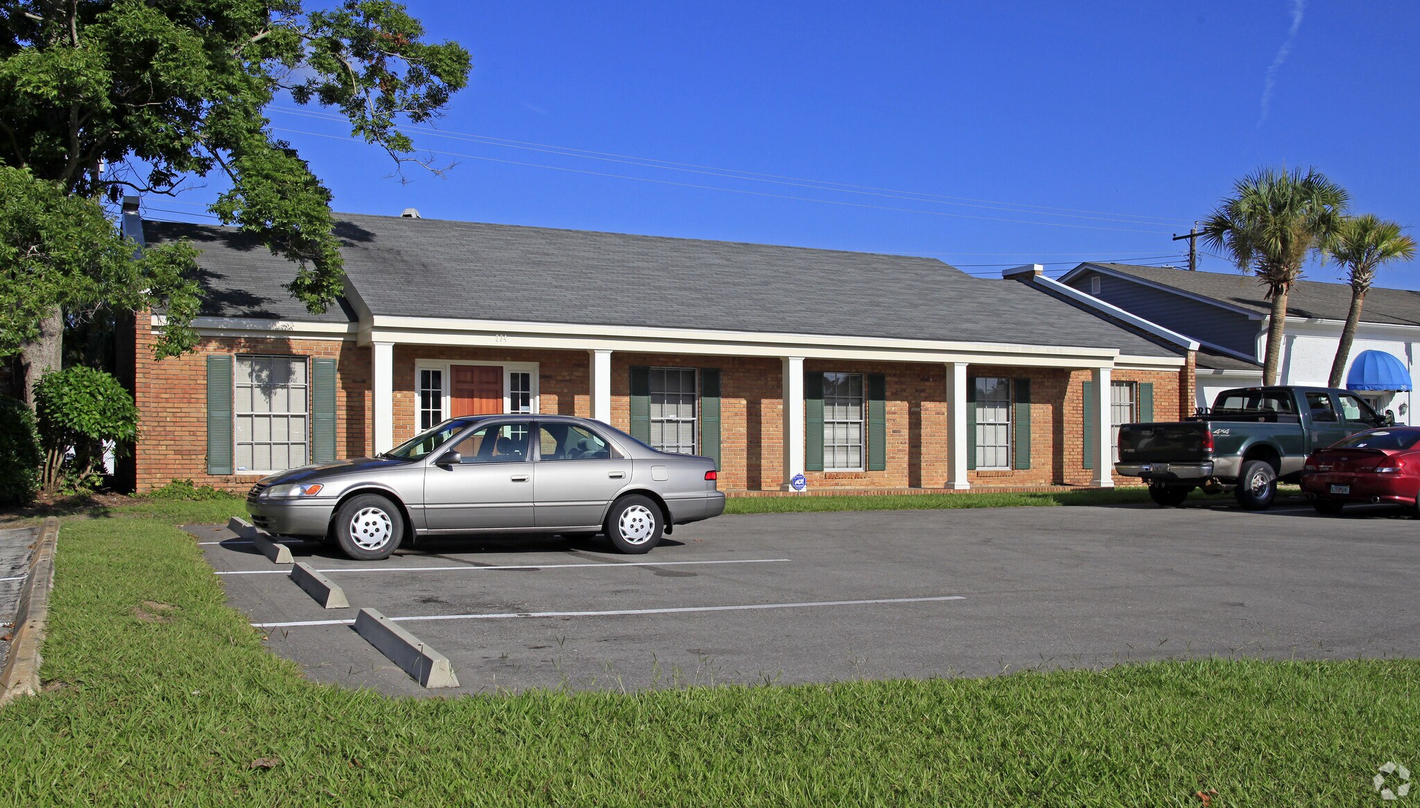 234 Office Plz, Tallahassee, FL for Rent