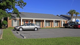 Tallahassee, FL Office - 234 Office Plz