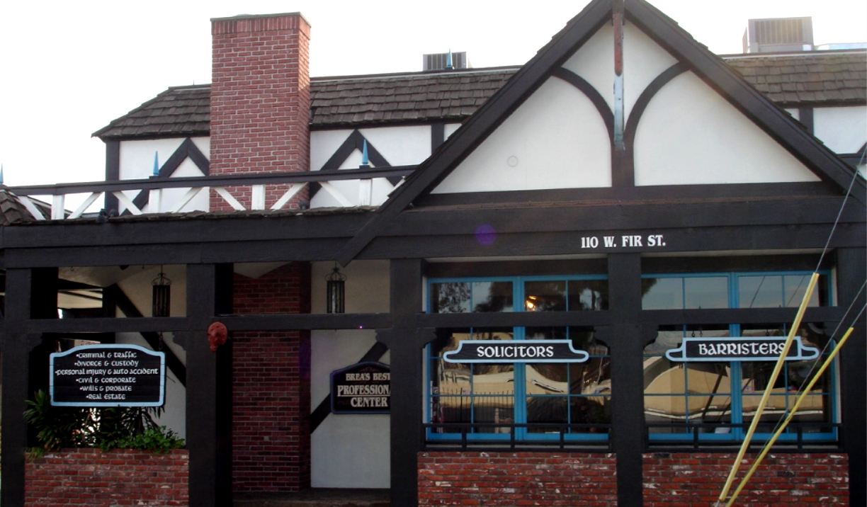 110 W Fir St, Brea, CA for Rent