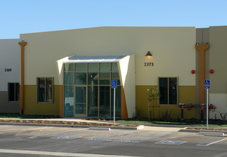 Santa Maria, CA Industrial - 2373 A St