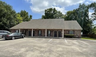 Spring, TX Office - 17006 Seven Pines Dr