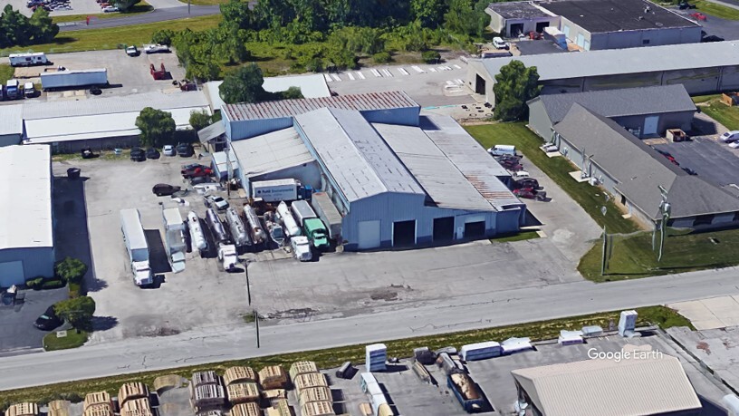 225 Industrial Dr, Franklin, IN for Sale