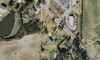 2810-2830 Wendell Blvd