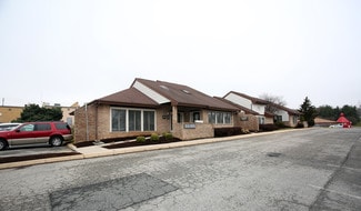 Abingdon, MD Office/Retail - 49-59 Kensington Pky