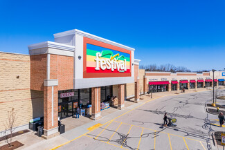 Racine, WI Retail - 5500 Washington Ave