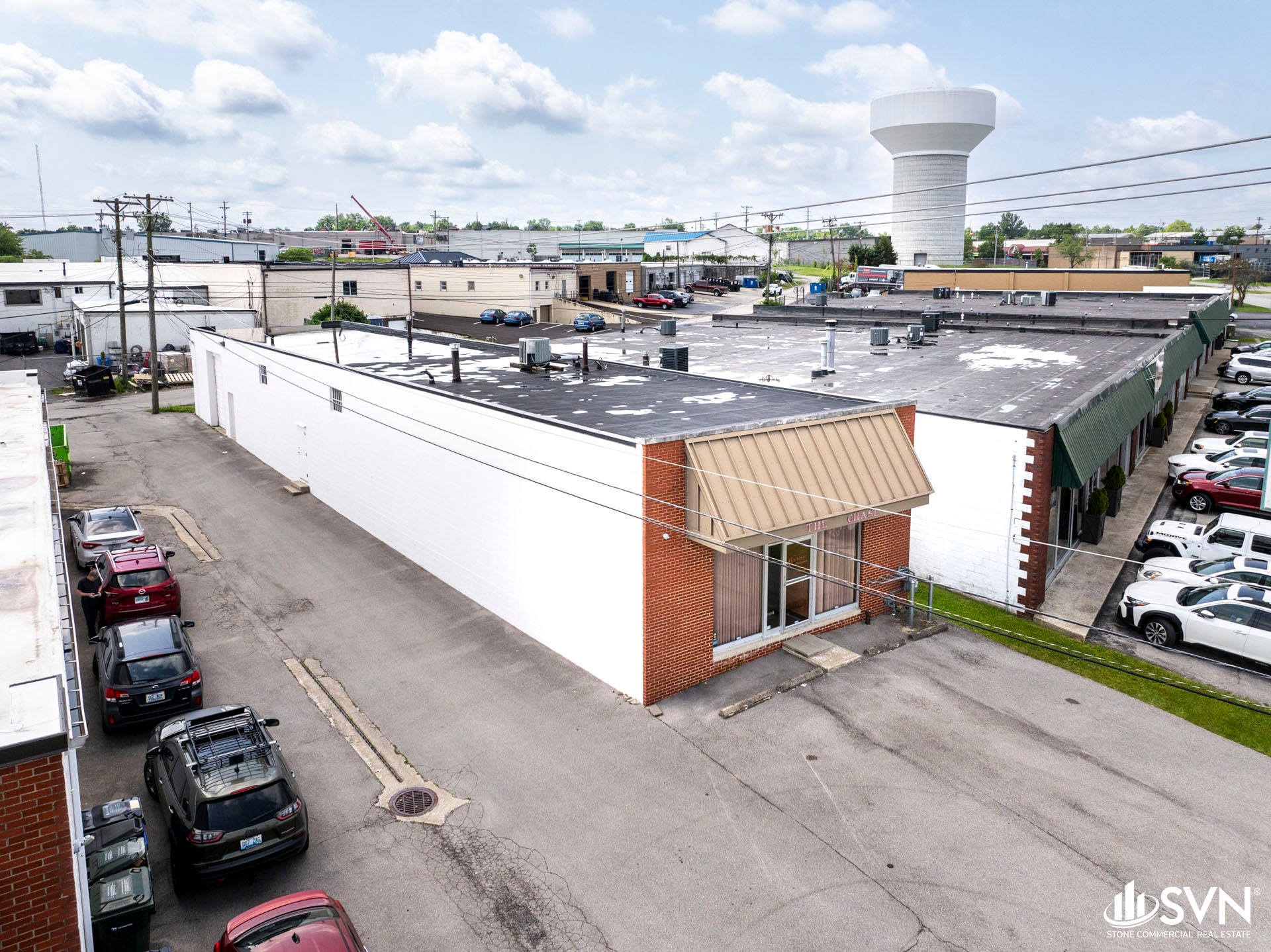 1150 Industry Rd, Lexington, KY for Rent