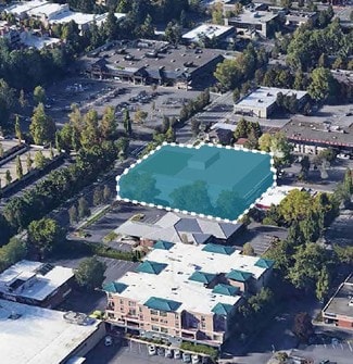 Mercer Island, WA Commercial - 7707 SE 29th St