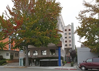 Berkeley, CA Office - 3017 Telegraph Ave