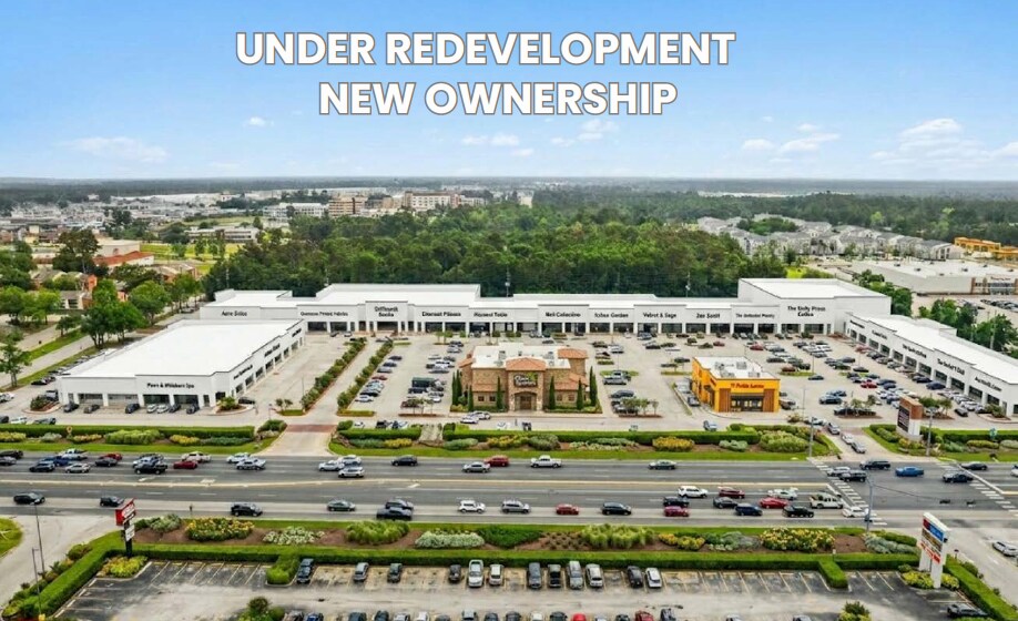 9550-9701 FM 1960 Humble Bypass Rd W, Humble, TX for Rent