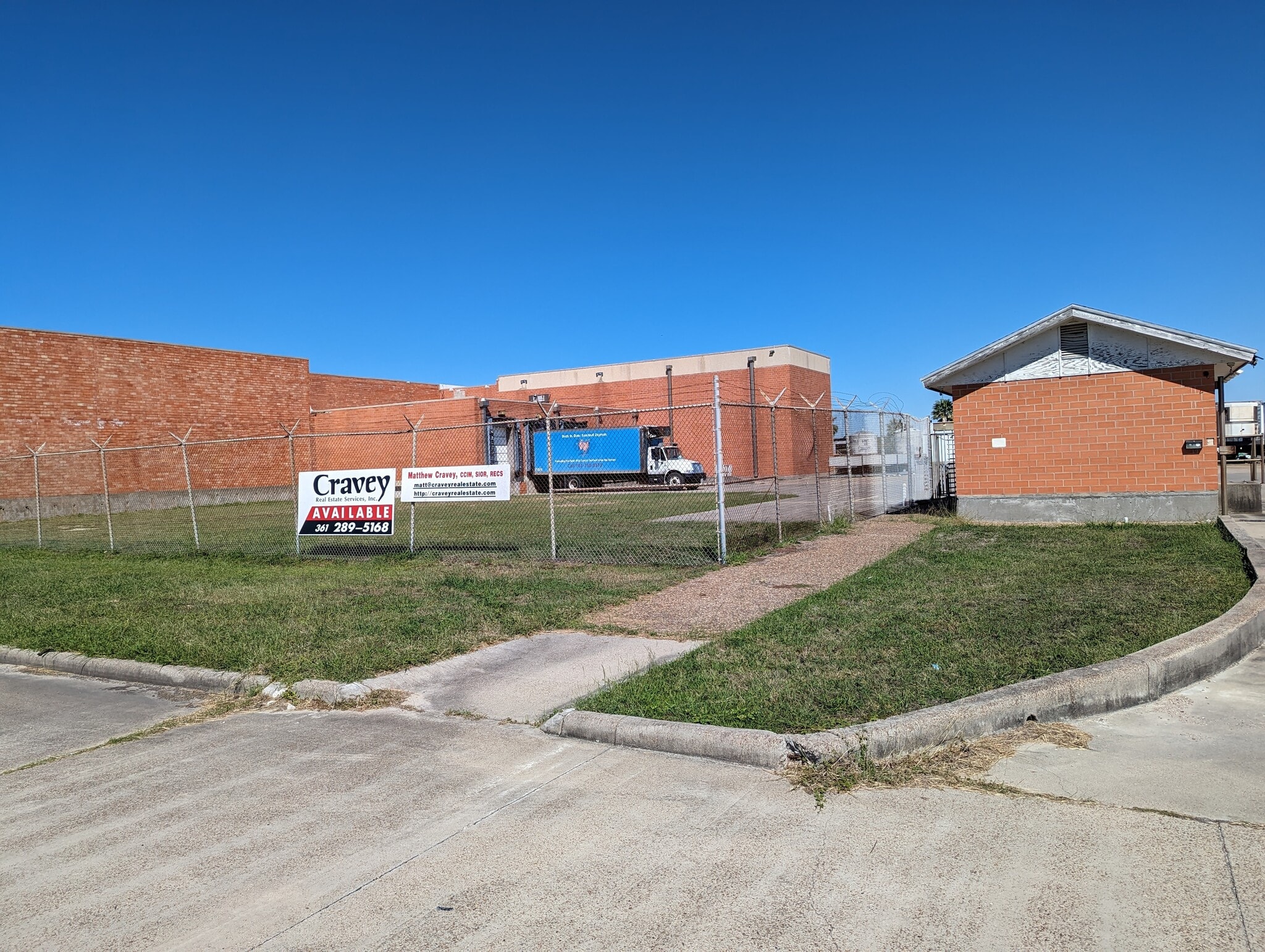 230 Maddox, Aransas Pass, TX for Rent