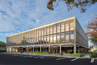 Sacramento, CA Office - 2233 Watt Ave