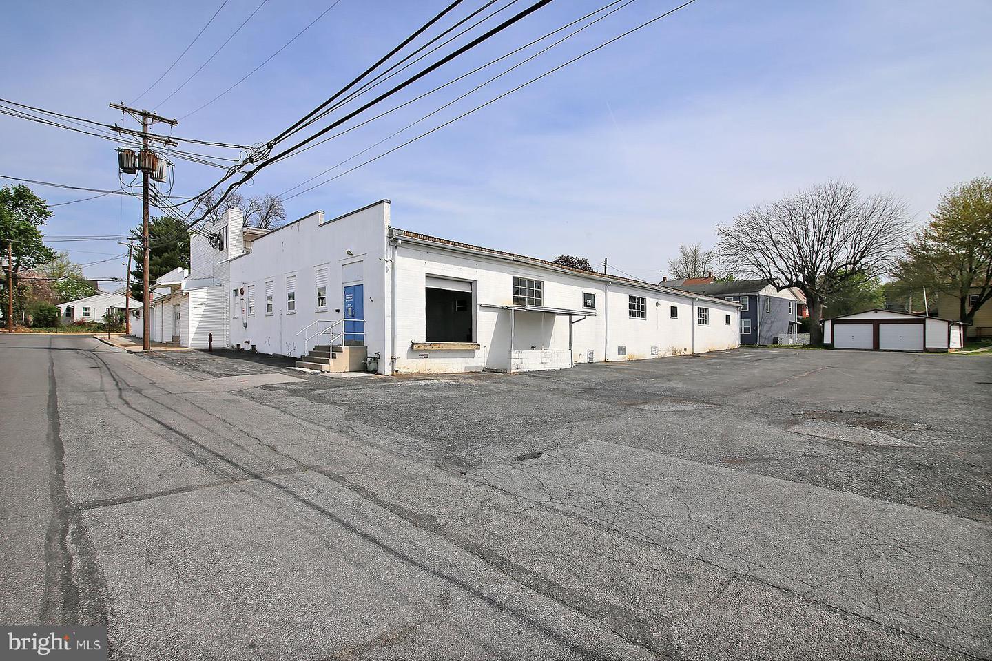 308 S 1st St, Lebanon, PA for Sale