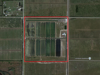 Vero Beach, FL Warehouse - 750 154th Ave Ave