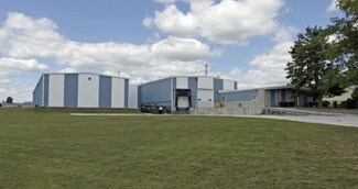 Germantown, WI Industrial - W190N11333 Carnegie Dr