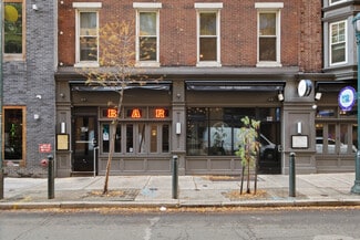 Philadelphia, PA Retail - 106 S 11th St