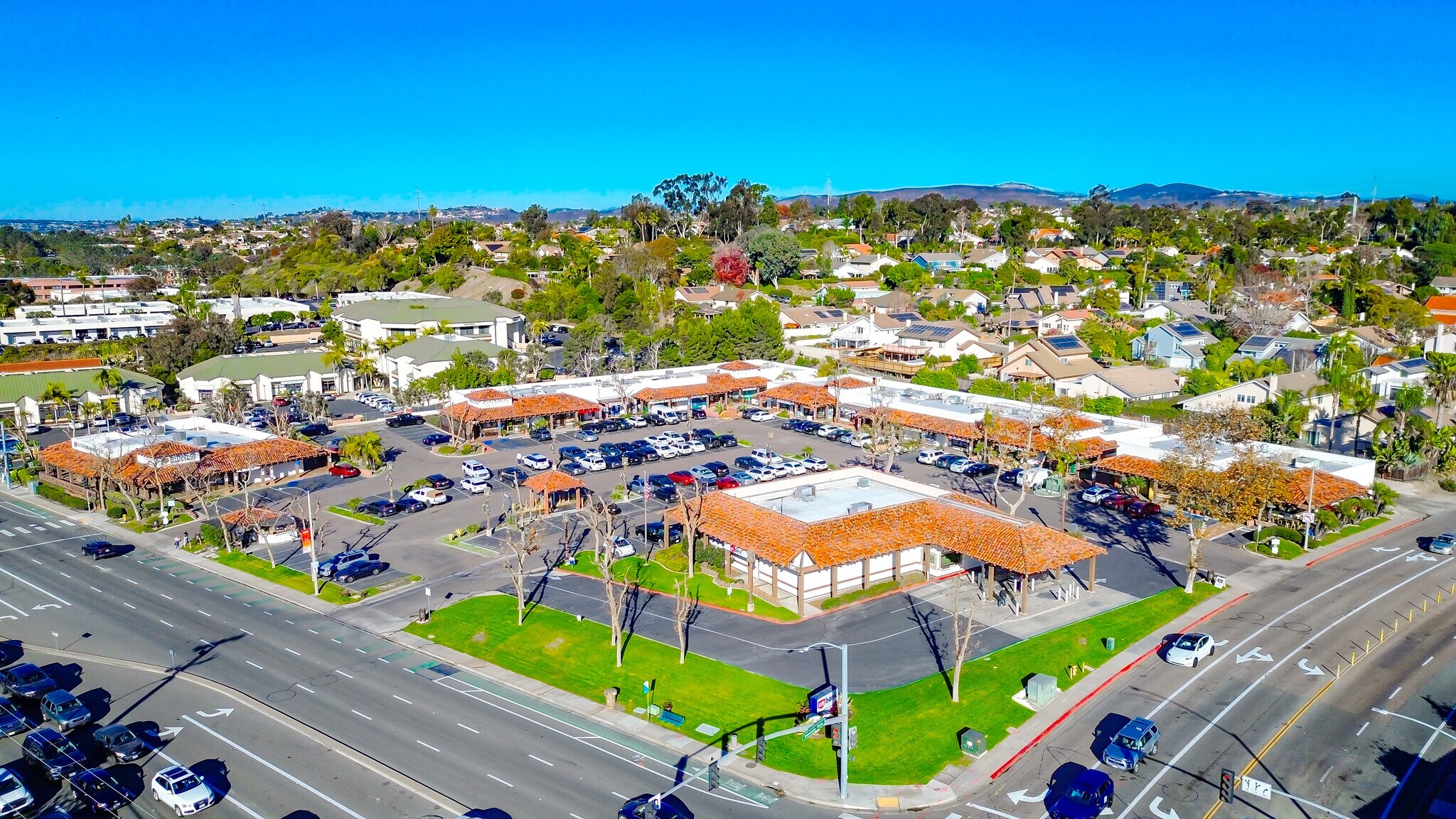 247-277 N El Camino Real, Encinitas, CA for Rent