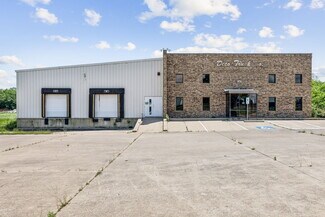 Greenville, TX Warehouse - 351 Interstate Highway 30