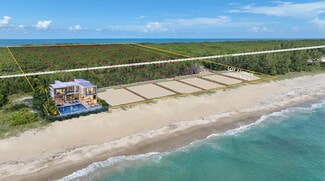 Hutchinson Island, FL undefined