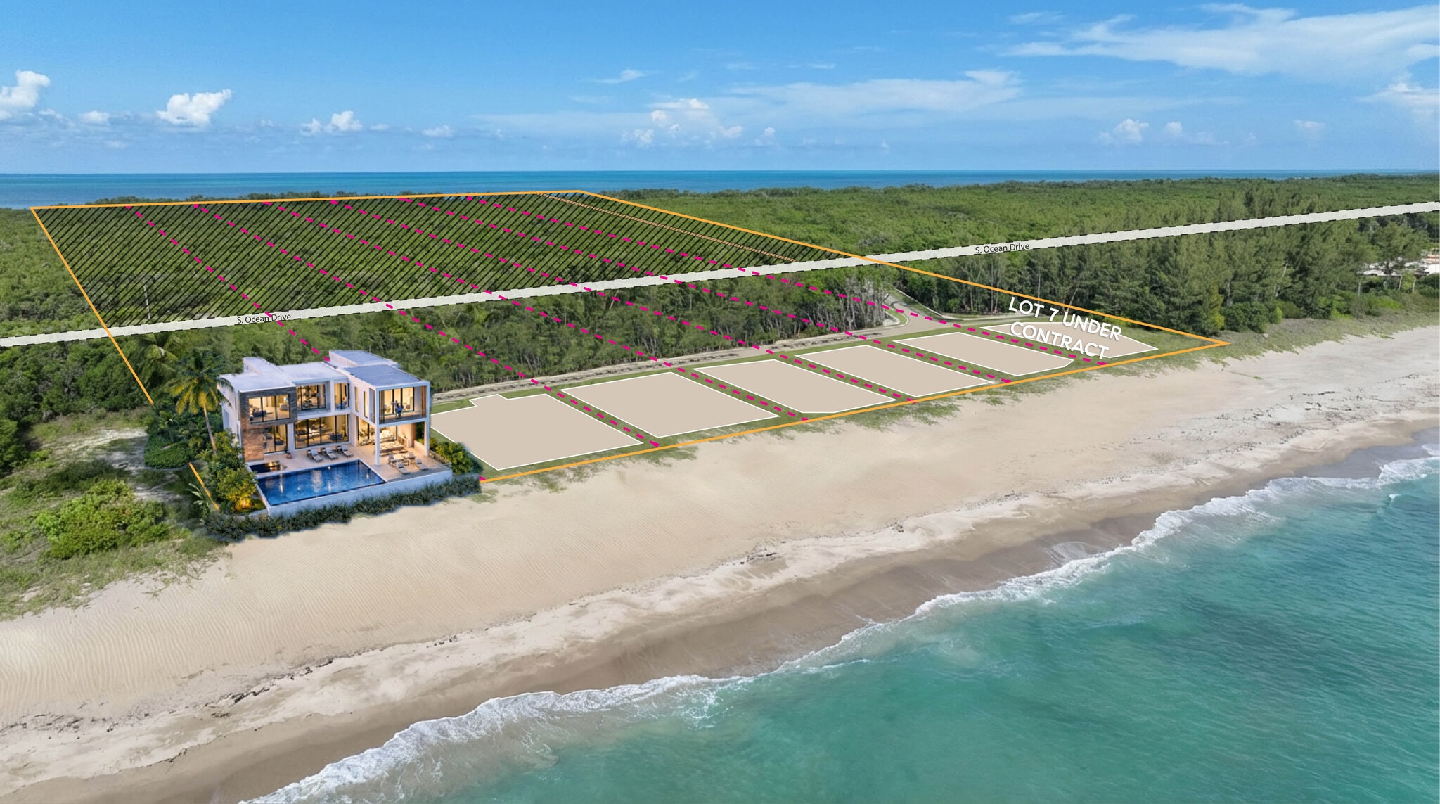 , Hutchinson Island, FL for Sale