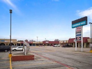Dallas, TX Retail - 3068 Forest Ln