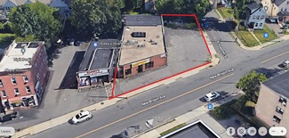 Hartford, CT Retail - 37 37-39 New Britain Ave