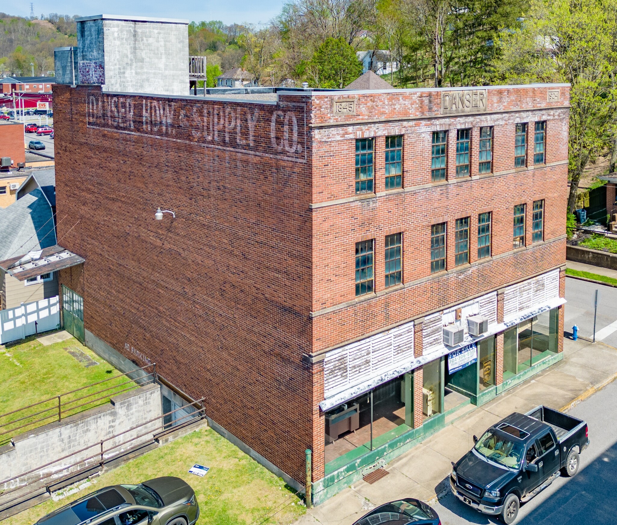 237 Second st, Weston, WV for Sale