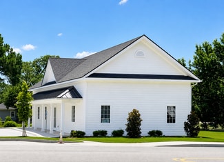 Blythewood, SC Office - 312 Main St