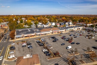 Herndon, VA Retail - 1-199 Elden St