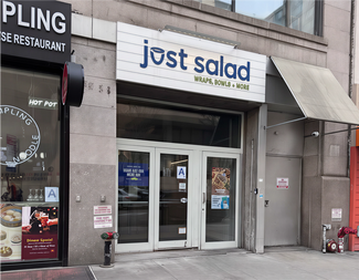 New York, NY Retail - 291 7th Ave New York, NY Retail - 291 7th Ave