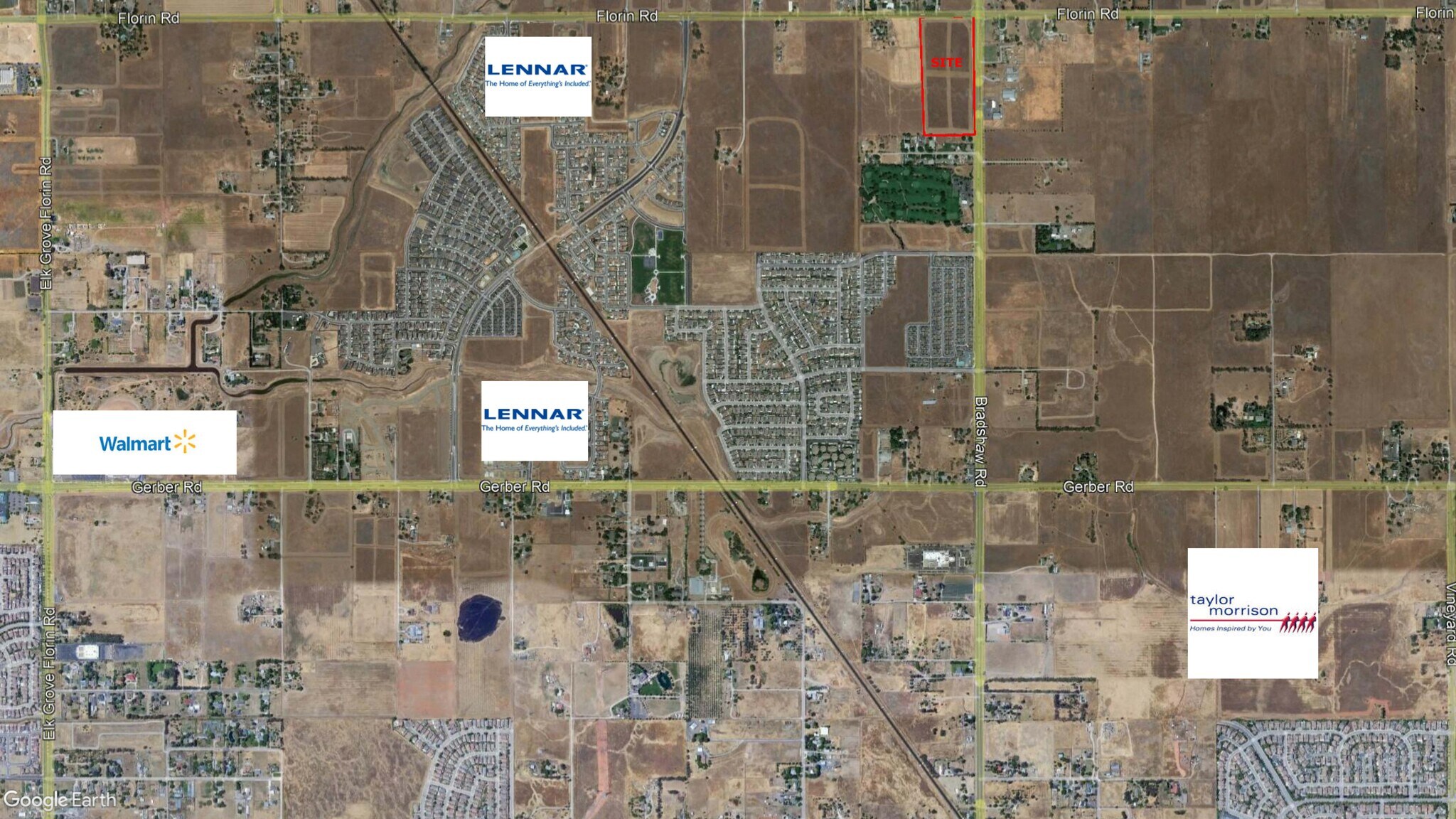 Florin Rd, Sacramento, CA for Sale