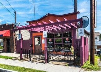 Watertown, MA Restaurant - 71 Elm St