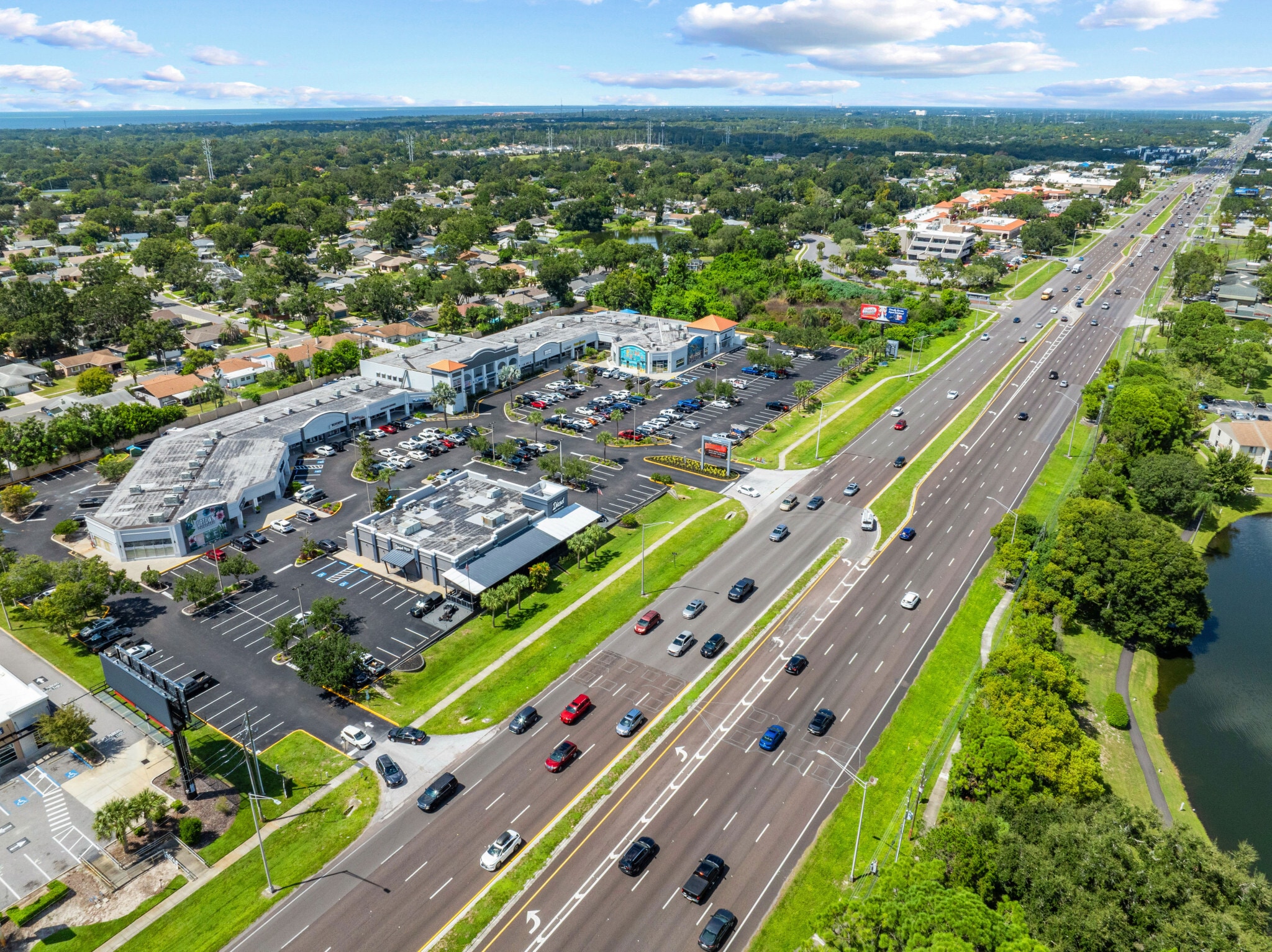 34200-34340 US Highway 19, Palm Harbor, FL for Rent