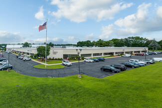 East Hartford, CT Office/Medical, Flex, Industrial - 111 Roberts St