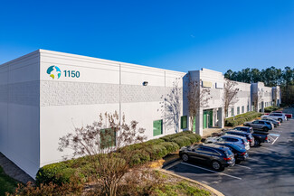 Kennesaw, GA Industrial - 1150 Cobb International Pl