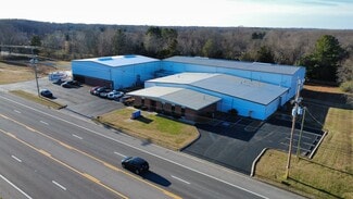 Springfield, TN Warehouse - 3016 Highway 41 S