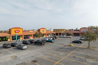 San Juan, TX Office/Retail, Retail - 1618 N Veterans Blvd