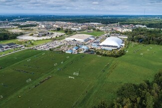 Erie, PA Sports and Entertainment - 8161 Oliver Rd