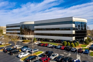 Charlotte, NC Office - 11440 Carmel Commons Blvd