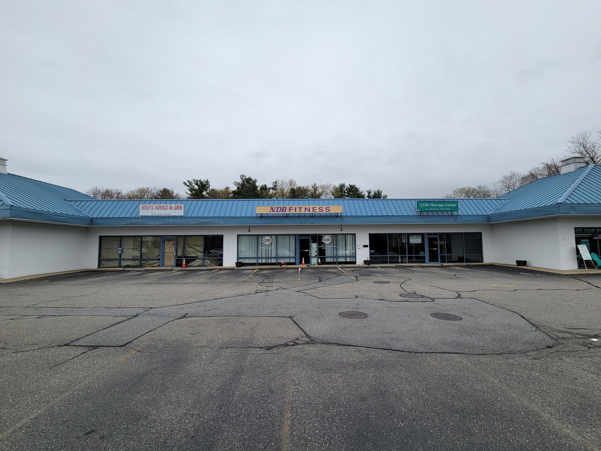 616 Main St, Tewksbury, MA for Rent