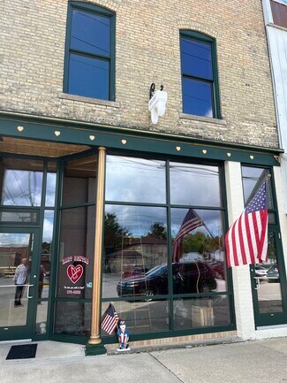 Hart, MI Office - 113 Washington St