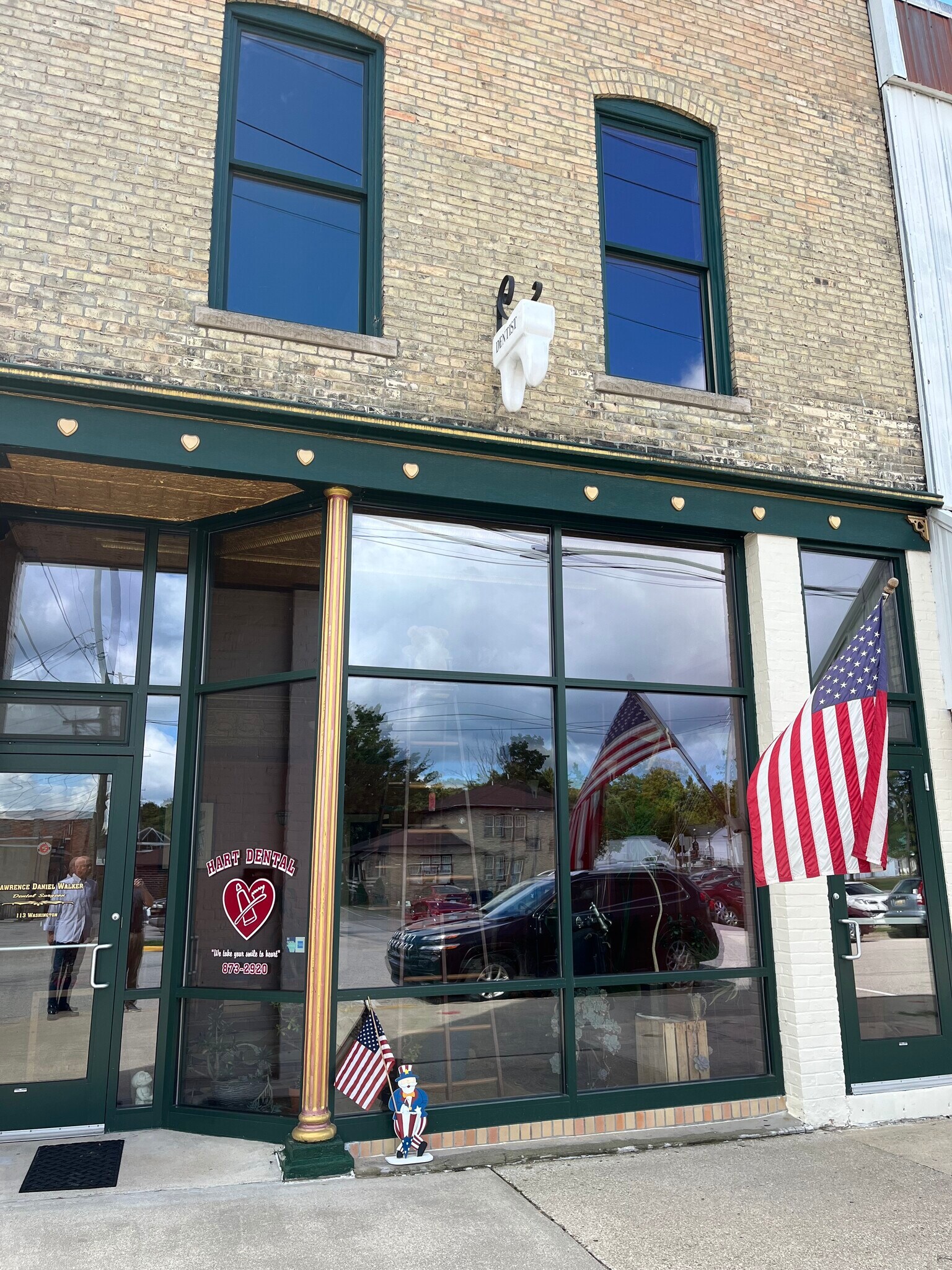 113 Washington St, Hart, MI for Sale