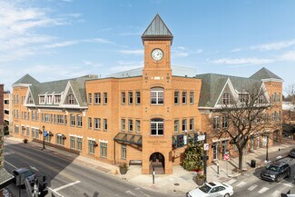 Kennett Square, PA Office, Office/Medical, Office/Retail - 101 E State St