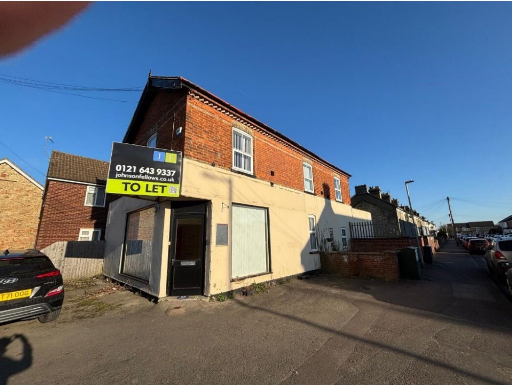 6 Bedford Rd, Kempston, BDF for Rent